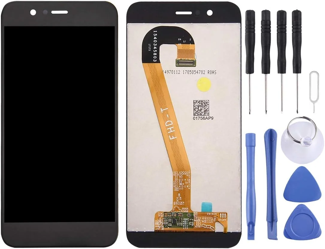 صفحه نمایش LCD OEM برای گوشی هوآوی نوا 2 به همراه تاچ و فریم