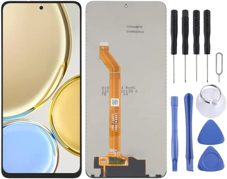 صفحه نمایش LCD برای گوشی آنر X30 5G به همراه تاچ و فریم