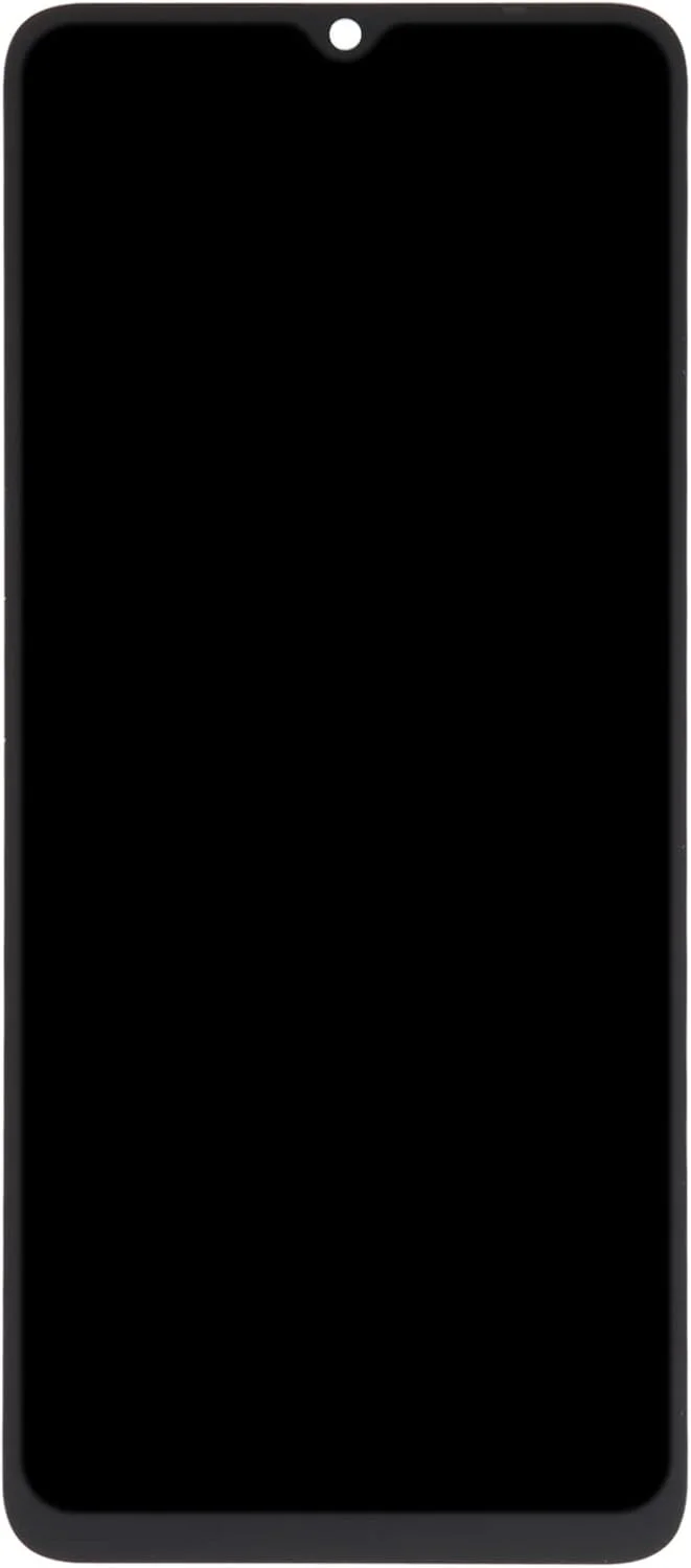 صفحه نمایش LCD جایگزین تلفن همراه، صفحه نمایش IPS LCD برای شیائومی Poco C55 به همراه دیجیتایزر و مونتاژ کامل