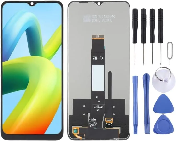 صفحه نمایش LCD برای گوشی شیائومی Redmi A1 / A1+ / A2 / A2+ به همراه تاچ و فریم