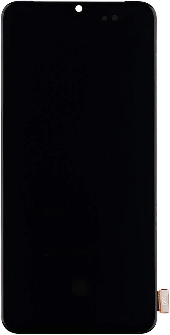 صفحه نمایش جدید اپتیک AMOLED سازگار با OnePlus 7 سایز 6.41 اینچ، صفحه لمسی LCD مشکی + ابزار