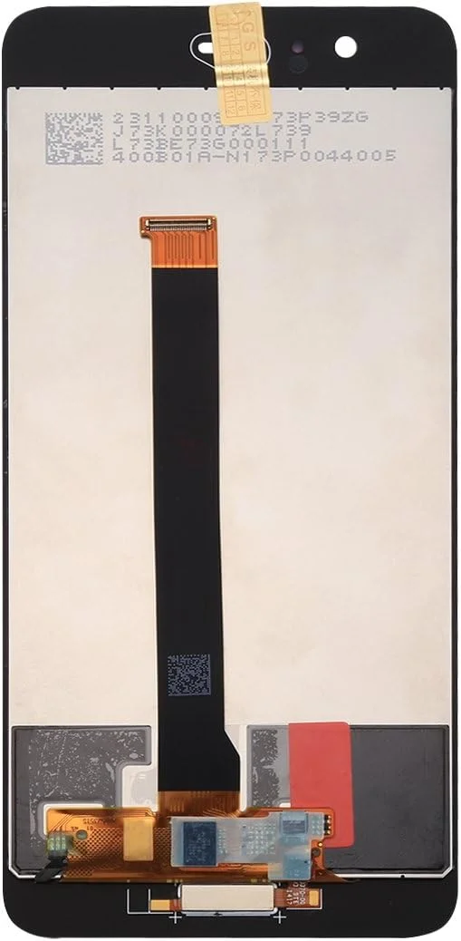 مجموعه کامل ال سی دی برای گوشی Huawei P10 Plus، شامل صفحه نمایش ال سی دی و دیجیتایزر