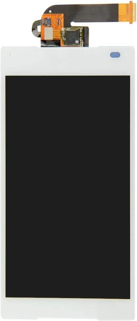 صفحه نمایش ال سی دی و پنل لمسی جایگزین گوشی موبایل Tangyongjiao برای سونی اکسپریا Z5 Compact / Z5 mini / E5823
