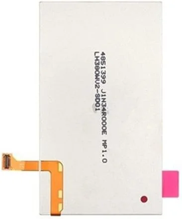 صفحه نمایش ال سی دی و پنل لمسی جایگزین SHIHUI برای نوکیا لومیا 620