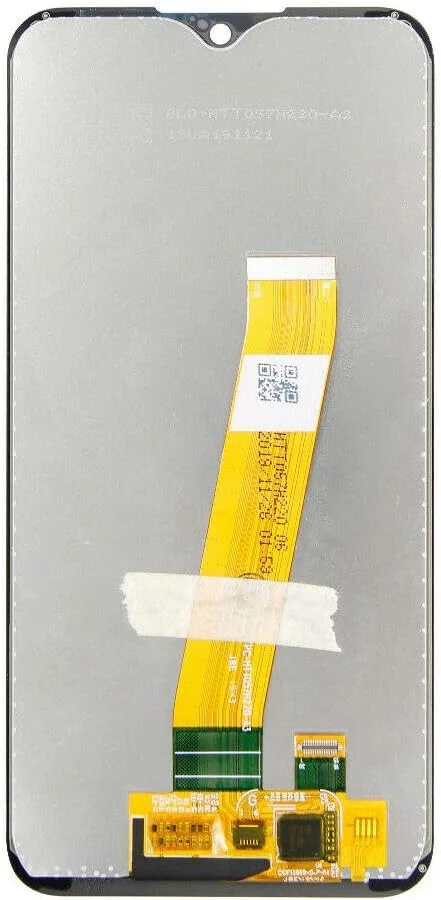 تعویض صفحه نمایش LCD و تاچ دیجیتایزر (مشکی) برای گوشی سامسونگ گلکسی A01 2019 A015 -A015F -A015G -A015V 5.7 اینچ (مناسب مدل A015M نیست)