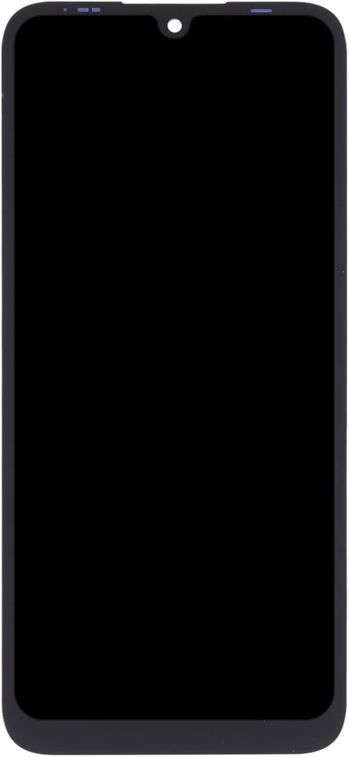 صفحه نمایش لمسی موبایل، ال سی دی و مجموعه کامل دیجیتایزر برای Infinix Hot 12i