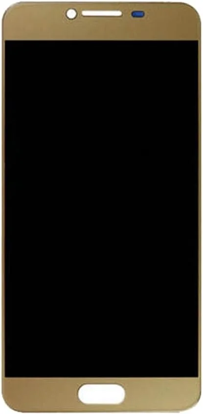 صفحه نمایش LCD + تاچ پنل برای گلکسی C5 / C5000