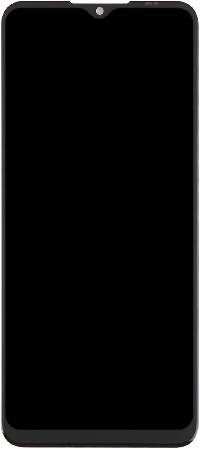 صفحه نمایش LCD جایگزین گوشی موبایل برای نوکیا G42، صفحه نمایش LCD OEM با دیجیتایزر، قطعه تعمیر مونتاژ کامل