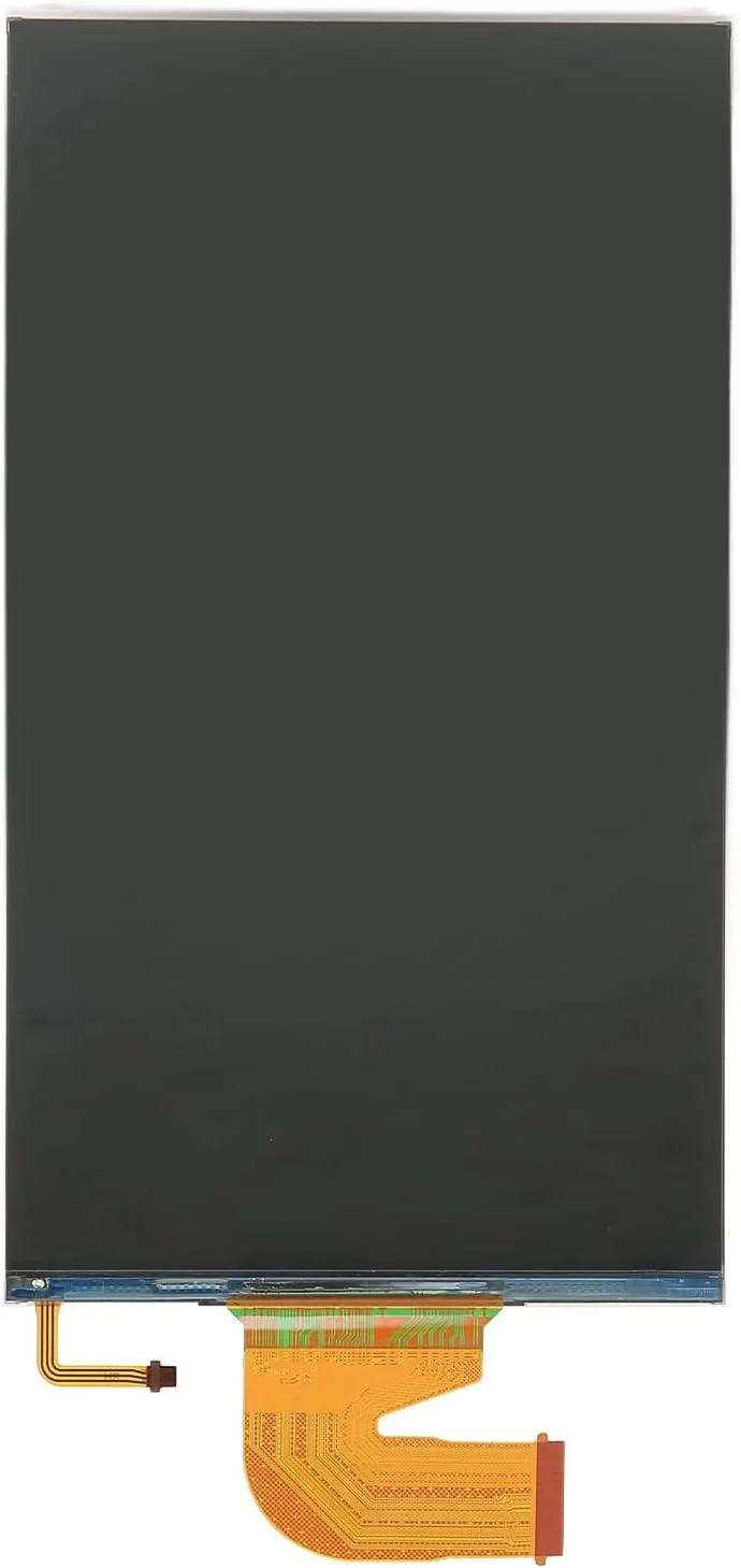 صفحه نمایش جایگزین برای صفحه نمایش ال سی دی، صفحه نمایش داخلی اصلی، جایگزینی مجموعه شیشه ای سازگار با سیستم کنسول بازی