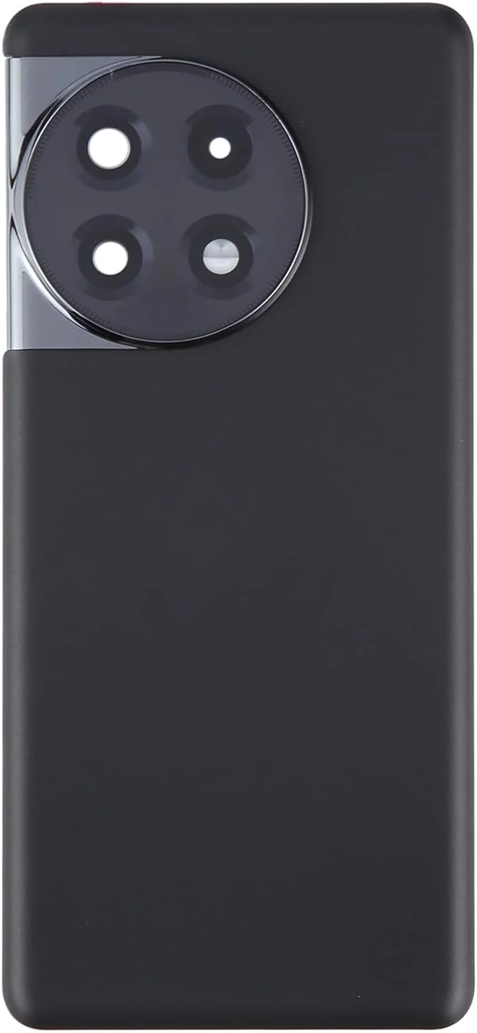 قطعه تعویضی موبایل برای درب پشتی باتری OnePlus 11R به همراه لوازم جانبی پوشش لنز دوربین