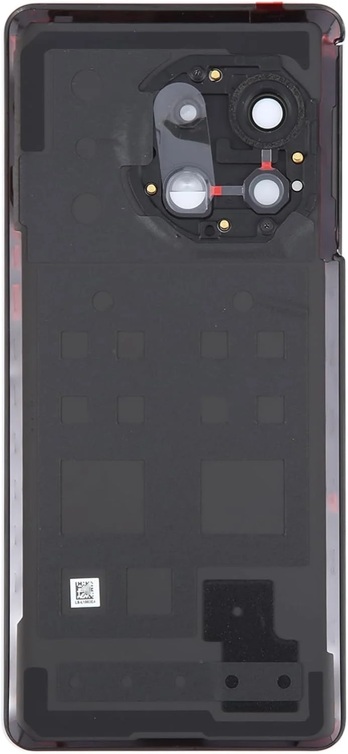 قطعه تعویضی موبایل برای درب پشتی باتری OnePlus 11R به همراه لوازم جانبی پوشش لنز دوربین