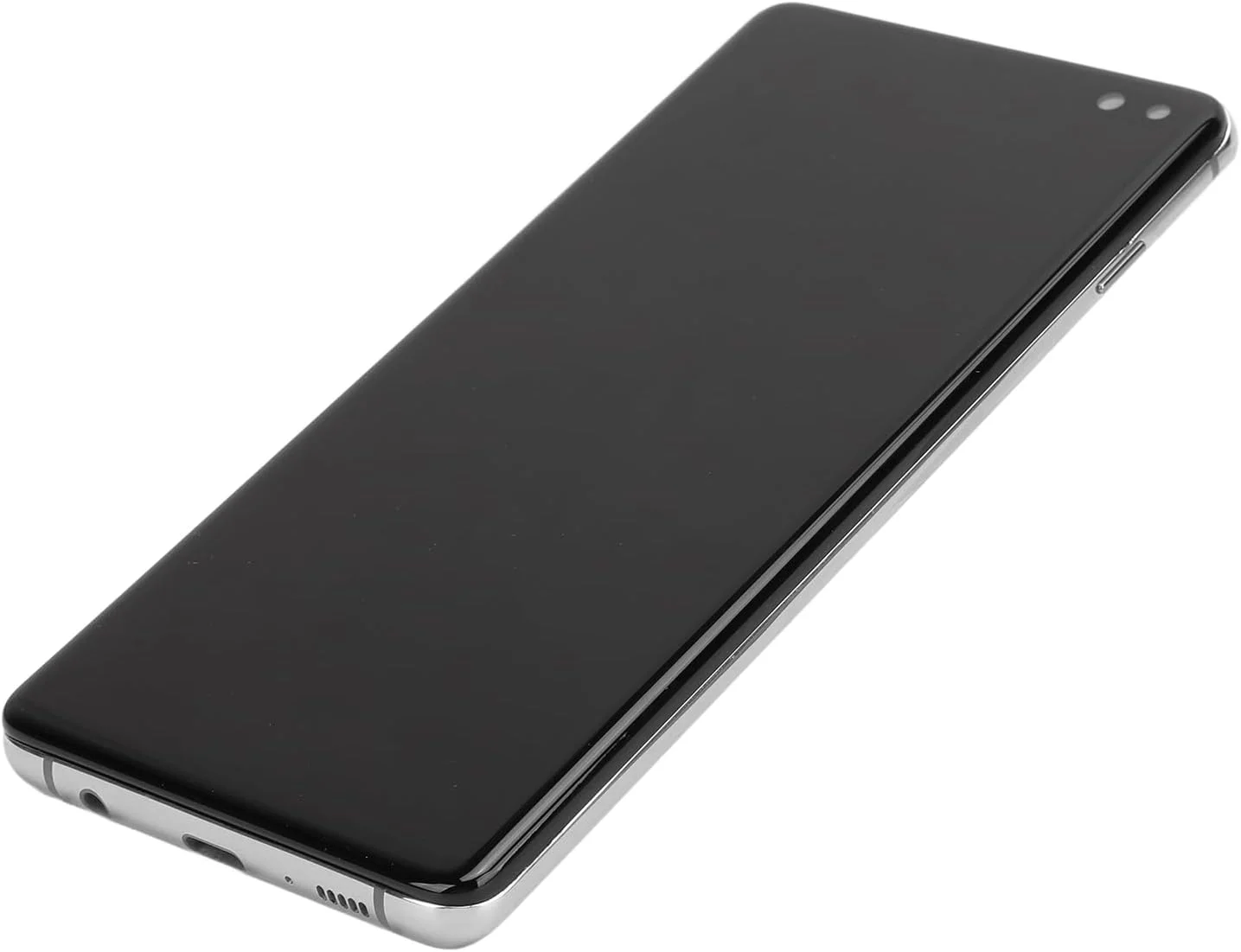 مجموعه تعویض صفحه نمایش لمسی OLED برای گوشی S10+، قطعات جایگزین گوشی موبایل