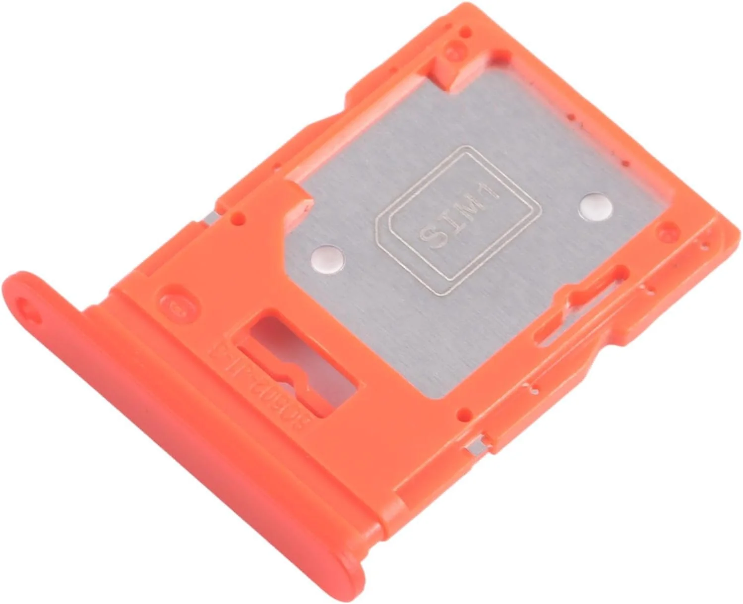 قطعه تعویضی گوشی موبایل برای گوشی CMF Phone 1: سینی سیم کارت + سینی سیم کارت/میکرو SD