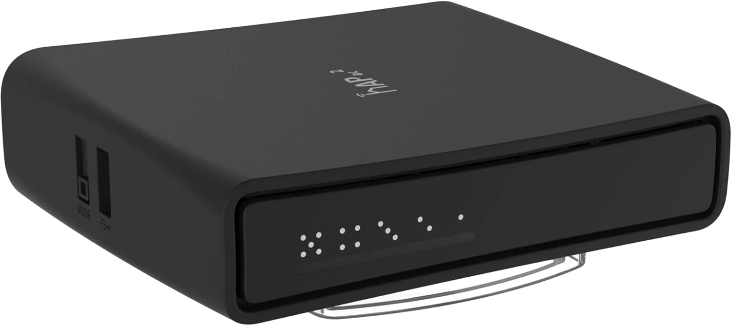 میکروتیک hAP ac2