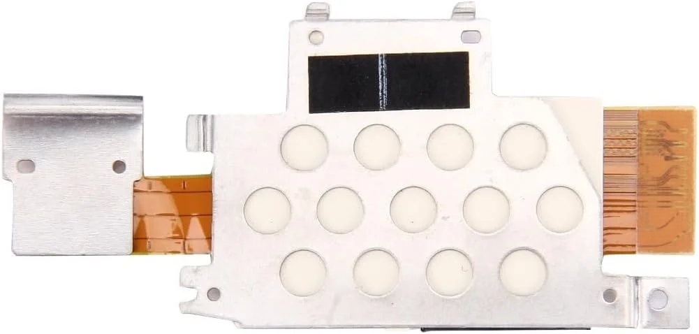 کابل فلت اتصال کارت SIM و کارت SD خوان سازگار با تبلت Sony Xperia Z مدل‌های SGP311 / SGP312 / SGP321