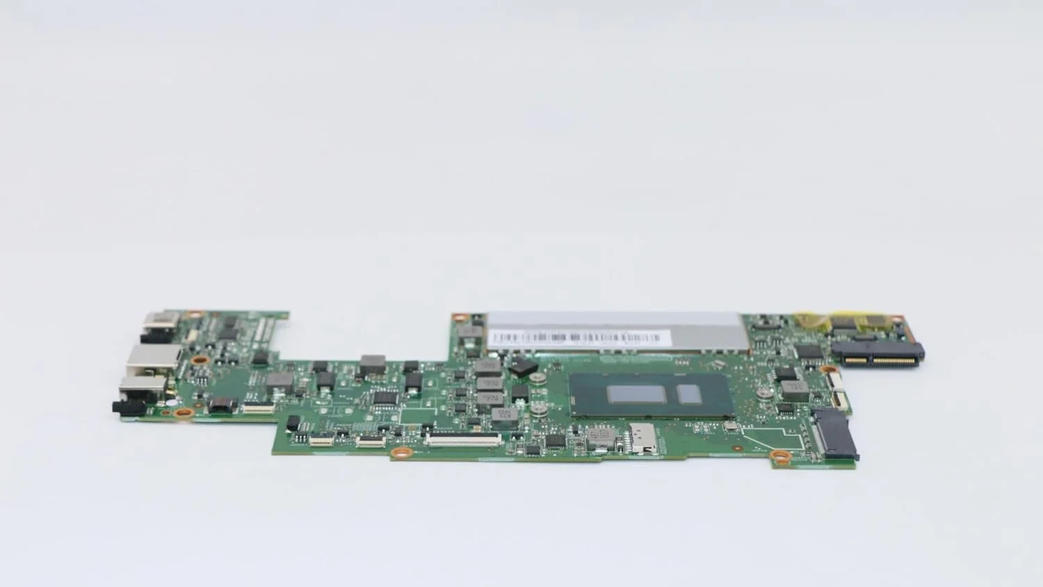 مادربرد تبلت کامپیوتر MIIX 520-12IKB، شماره مدل های متعدد اختیاری SN E89382 FRU PN 5B20P92325 CPU I78550 I58250U (I58250U)