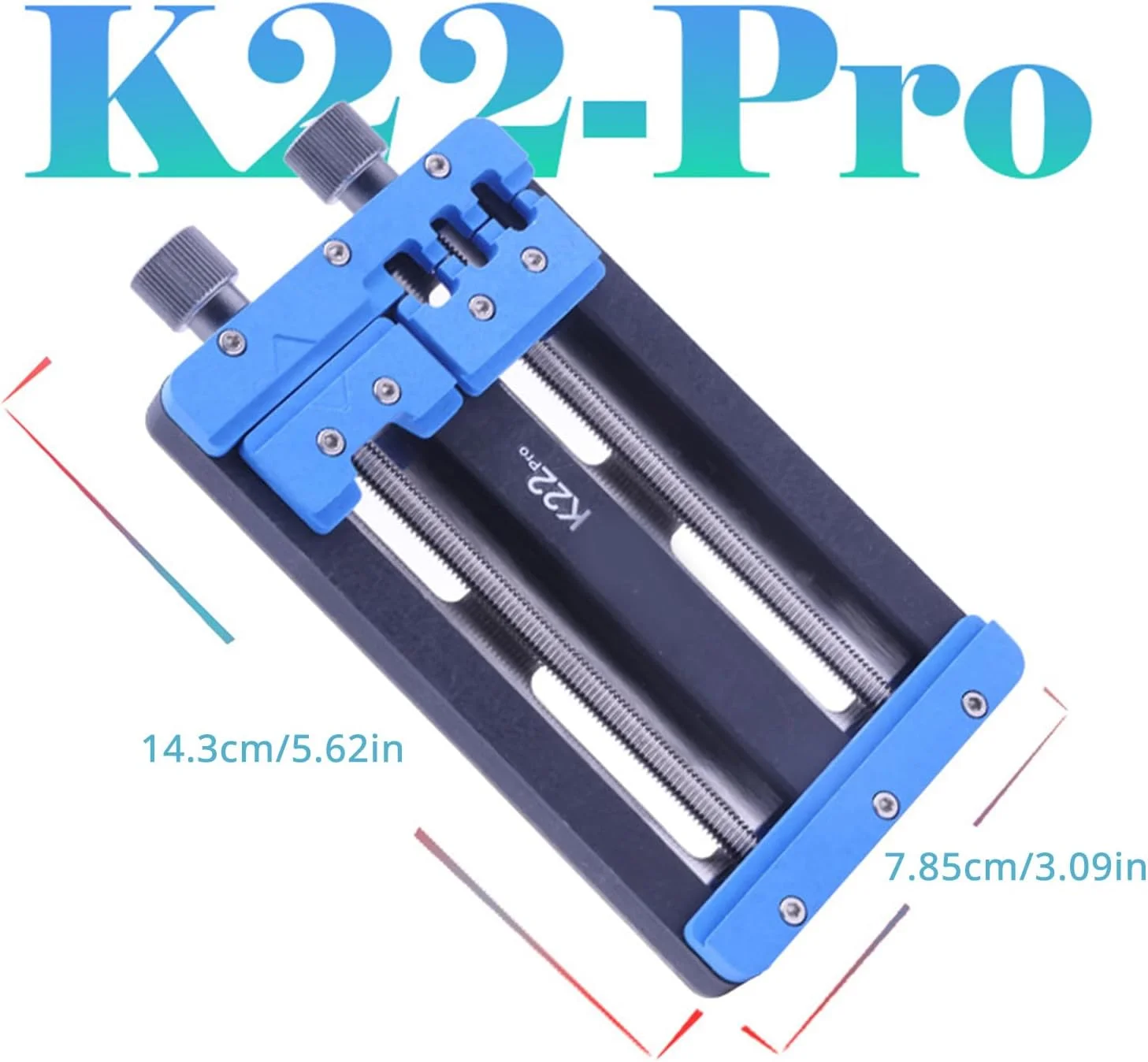 ابزار تعمیر مادربرد با دقت بالا برای تلفن، تبلت و لپ تاپ، ساخته شده از فولاد کربنی پایدار، کاربری آسان ابزار تعمیر مادربرد با دقت بالا برای تلفن، تبلت و لپ تاپ، ساخته شده از فولاد کربنی پایدار، کاربری آسان