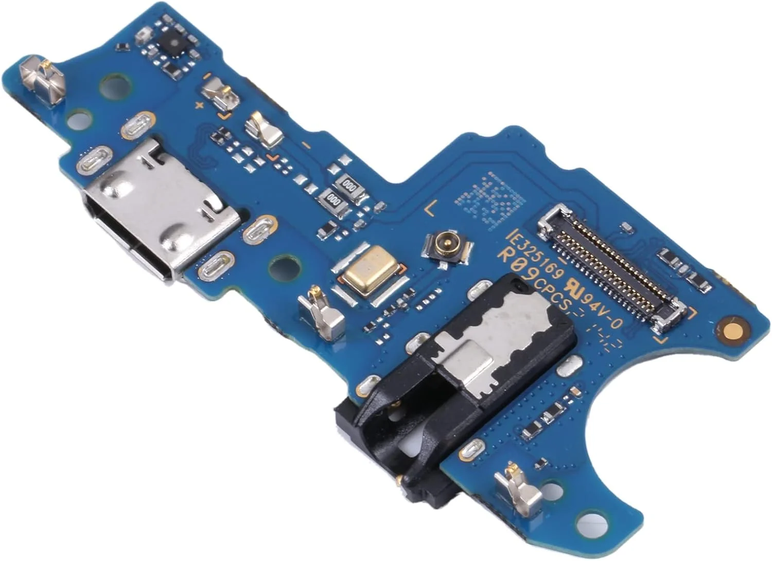 برد پورت شارژ گوشی موبایل مدل Galaxy A03 4G SM-A035U نسخه آمریکا به همراه آی سی