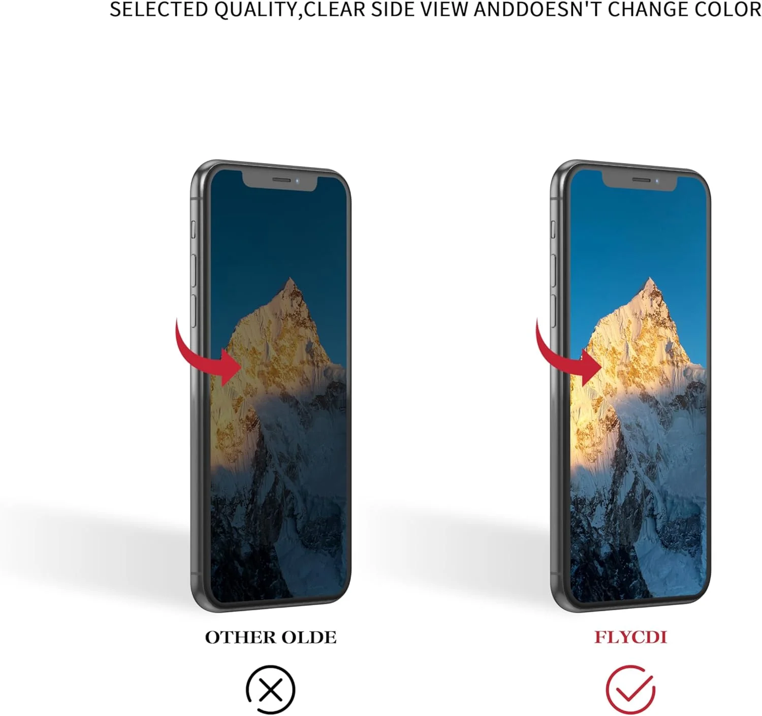 کیت تعویض صفحه نمایش LCD آیفون 16 پلاس FLYCDI، صفحه نمایش OLED نرم با IC قابل جابجایی، به همراه ابزار نصب، روشنایی بالا، طیف رنگی گسترده، قطعات تعمیر تلفن همراه