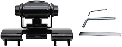 پایه نگهدارنده تلفن ODERK جایگزین براکت آنتن IC YAESU VERTEX MOTOROLA IC براکت آنتن خودرو KENWOOD TYT RB-400 پایه تلفن همراه رادیویی