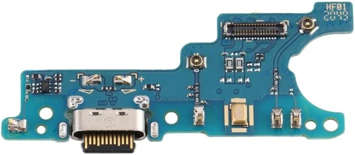 برد پورت شارژ گوشی موبایل مناسب برای گلکسی A11 SM-A115F/DS, A115U (نسخه آمریکا) همراه با آی سی