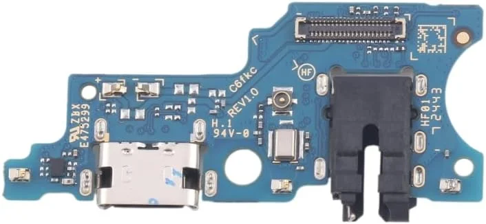 برد پورت شارژ گوشی موبایل مدل OEM مناسب برای گلکسی A06 SM-A065F