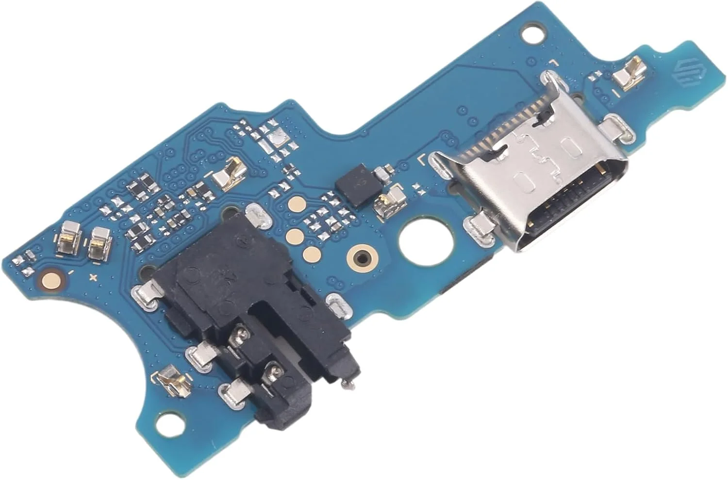 برد پورت شارژ گوشی موبایل مدل OEM مناسب برای گلکسی A06 SM-A065F