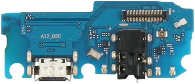 برد پورت شارژ گوشی موبایل مناسب برای گلکسی A12 SM-A125