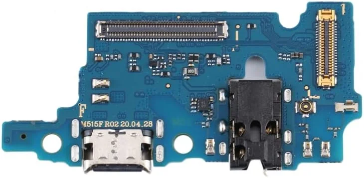برد پورت شارژ گوشی موبایل مناسب برای گلکسی M51 SM-M515F