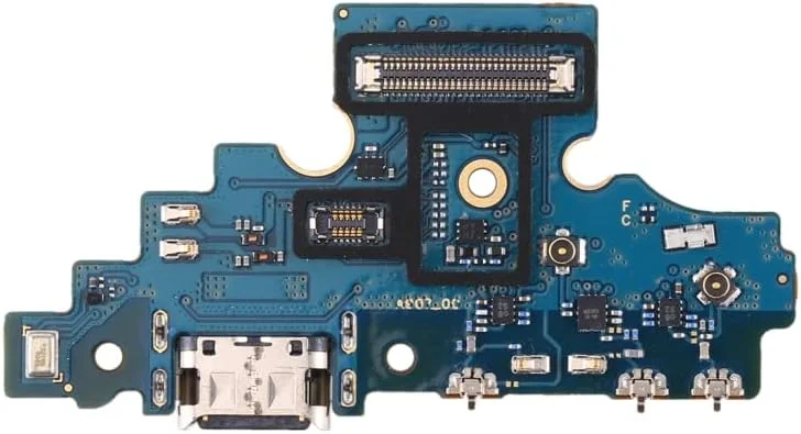 برد پورت شارژ گوشی موبایل مناسب برای گلکسی A90s / A907F به همراه آی سی