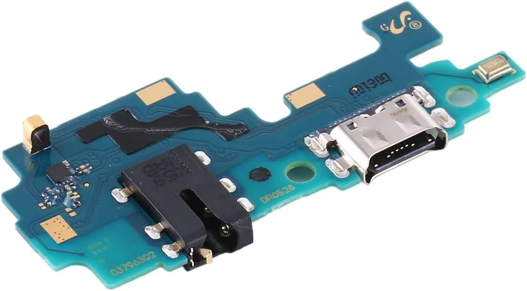 برد پورت شارژ گوشی موبایل مناسب برای گلکسی A21S به همراه آی سی