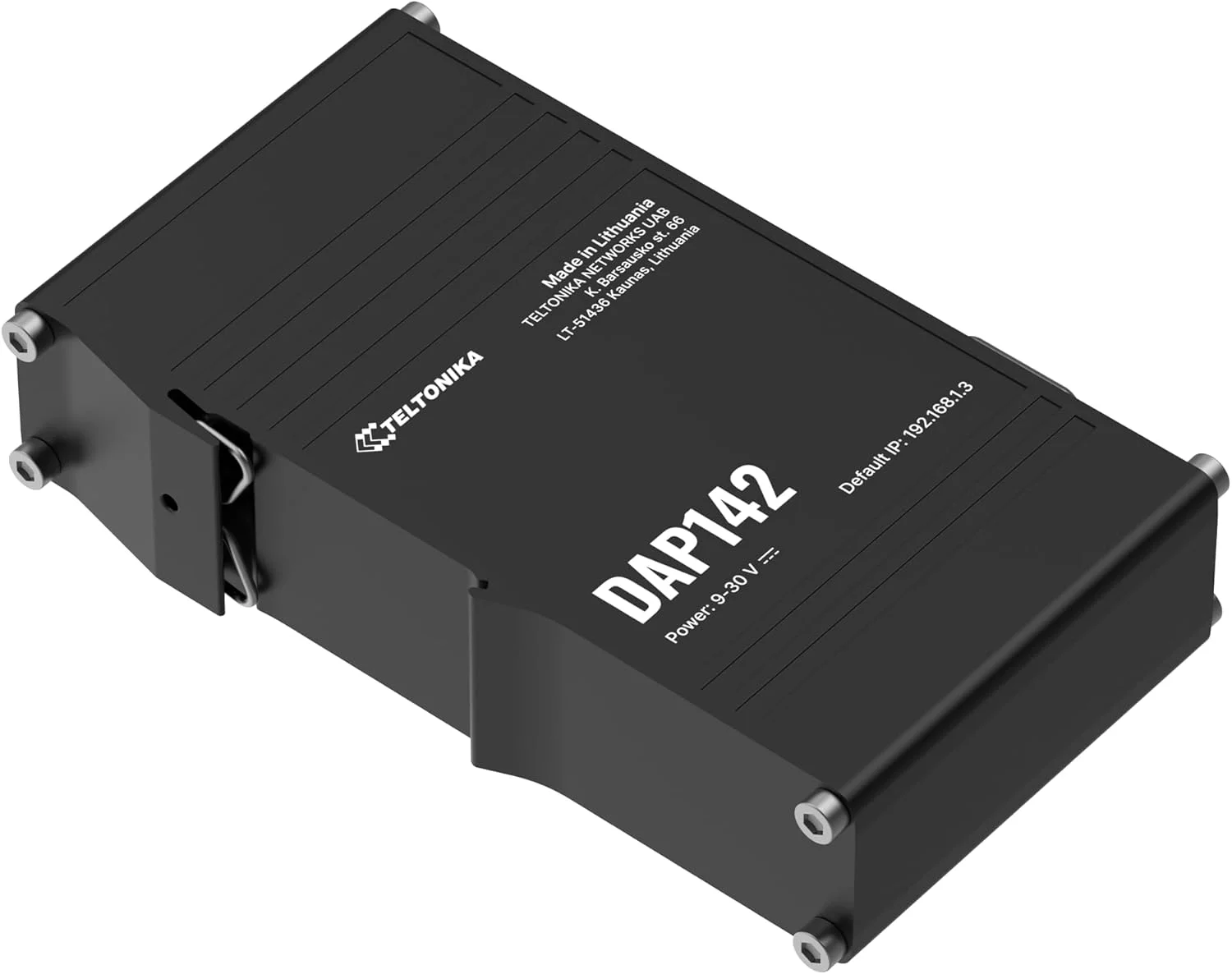 اکسس پوینت بی‌سیم صنعتی Teltonika DAP142