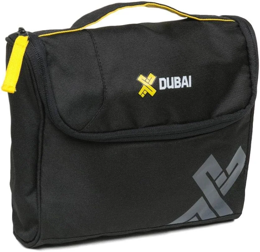 کیف حمل وسایل ضروری XDubai X-ssentials، سایز One Size، مشکی