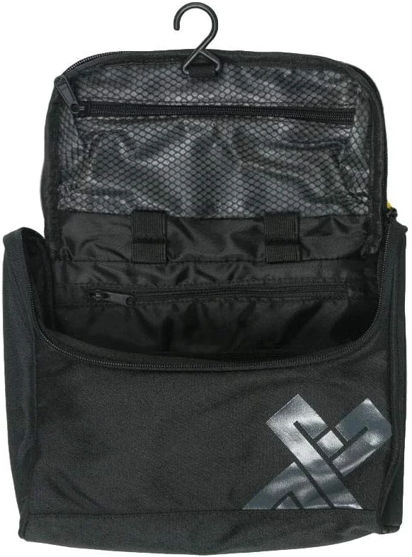 کیف حمل وسایل ضروری XDubai X-ssentials، سایز One Size، مشکی