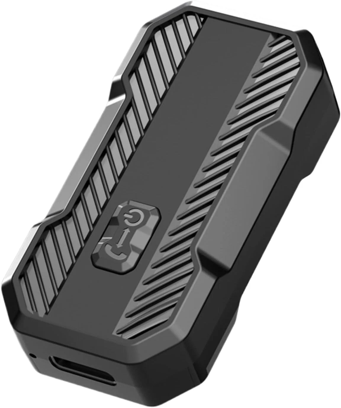 فرستنده و گیرنده صوتی بی سیم - آداپتور 2 در 1 حذف نویز | آداپتور هدفون سیمی | برای خودرو، مسافرت، استریو خانگی، بلندگو، هدفون سیمی