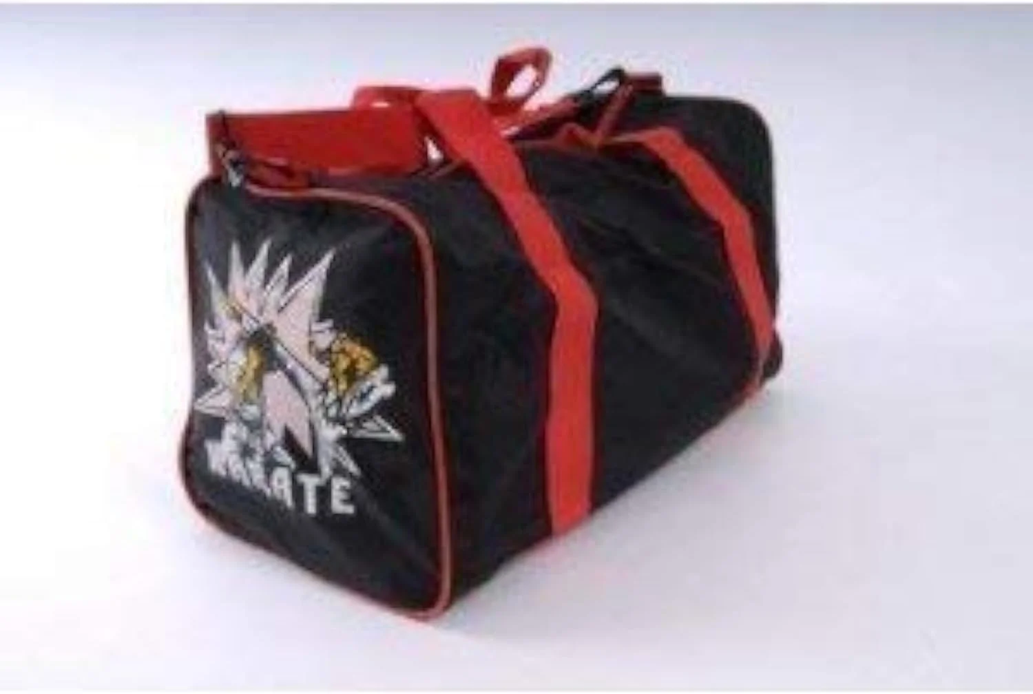 کیف ورزشی مربعی واکوکو مخصوص هنرهای رزمی و کاراته کودکان