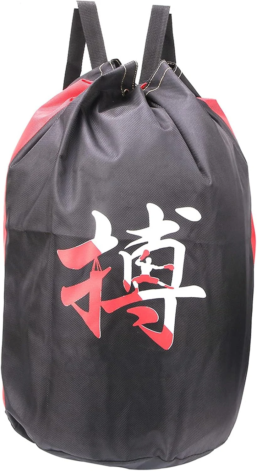 کیف ورزشی، کوله پشتی تکواندو با سگک بازشو سریع برای تکواندو، تمرین، بوکس، و تمرینات ساندا (کیف تجهیزات محافظ "Beat")