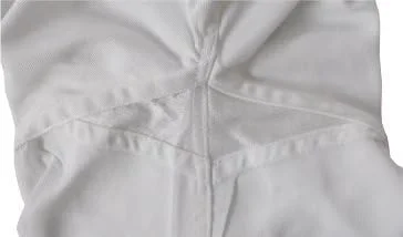 لباس کاراته یونیورسال کامفرتو USI (417KC) سفید، سفید، 130 سانتی متر لباس کاراته یونیورسال کامفرتو USI (417KC) سفید، سفید، 130 سانتی متر