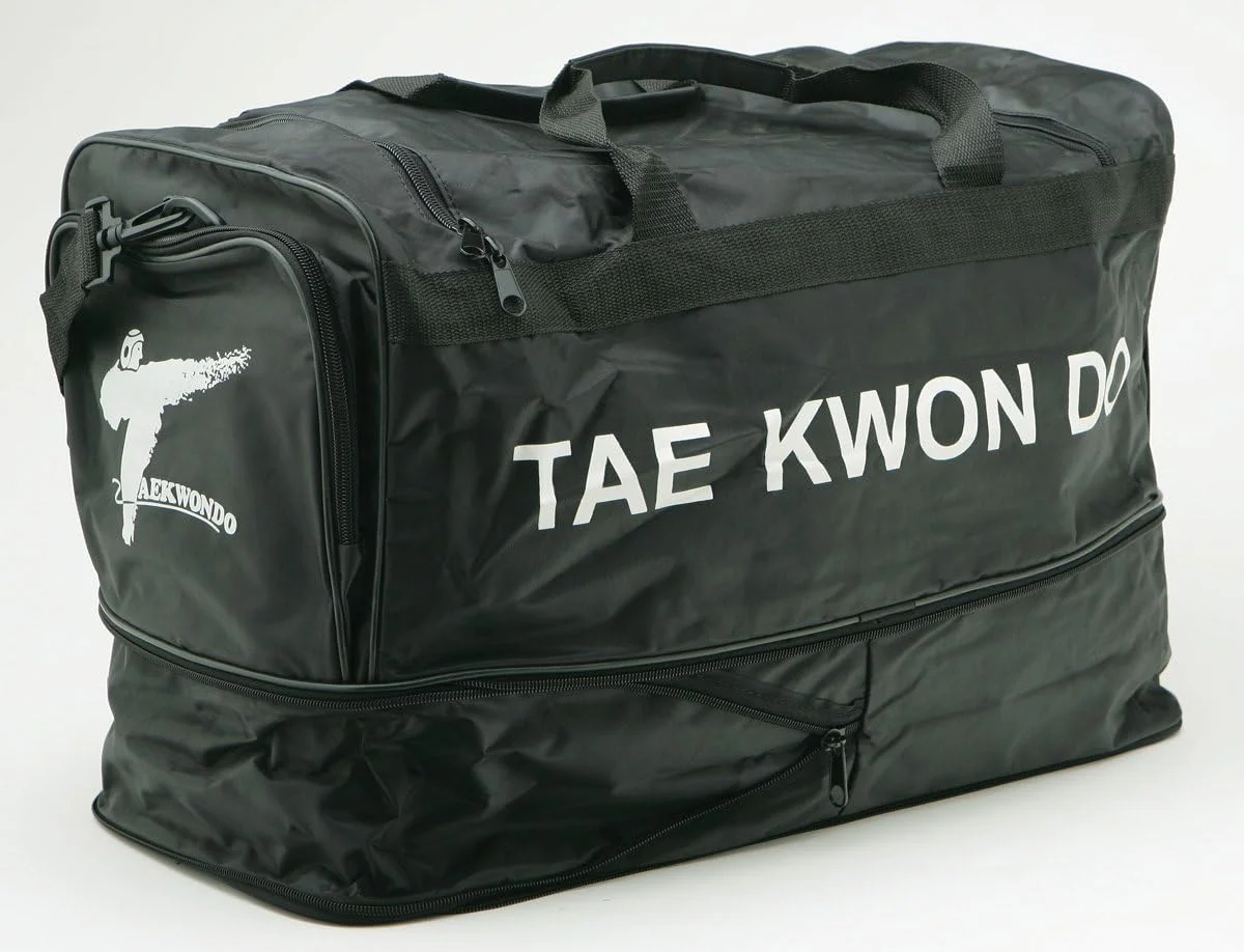 کیف تکواندو و هنرهای رزمی، کیف قابل گسترش، کیف تجهیزات، ارتفاع 37 سانتی متر