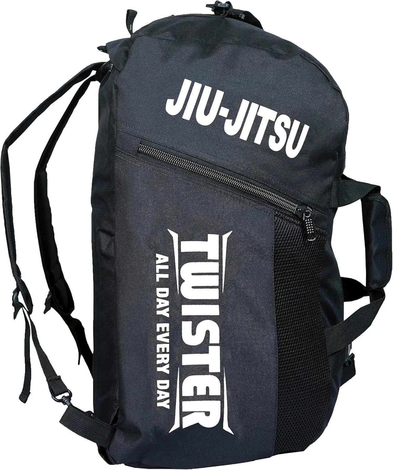 کیف ورزشی جیو جیتسو/کاراته توئیستر