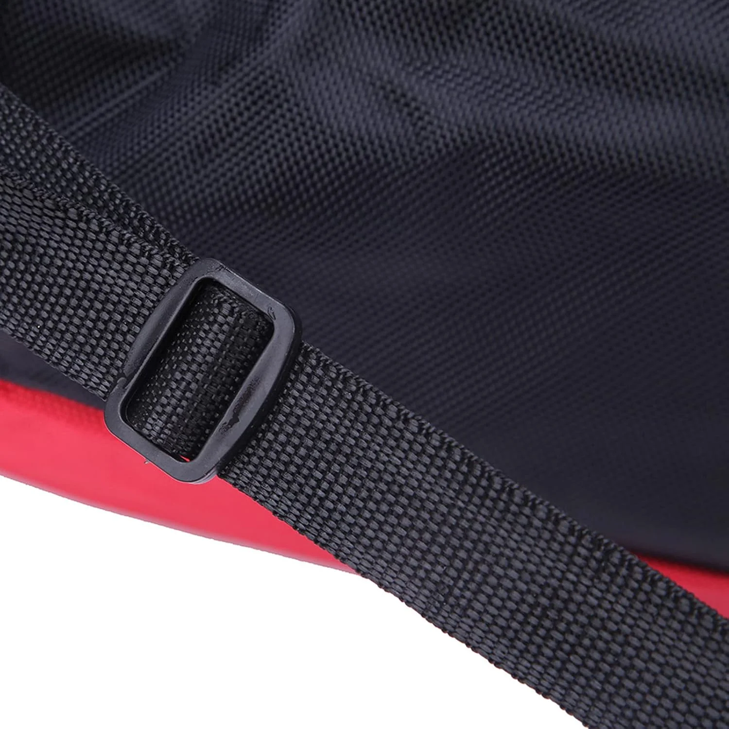 کیف تکواندو TMKJZL، طراحی بند کشی با سگک رهاسازی سریع، کیف بوکس برای تمرینات ساندا، مبارزه، بوکس باشگاهی و تکواندو (کیف محافظ کارتونی)