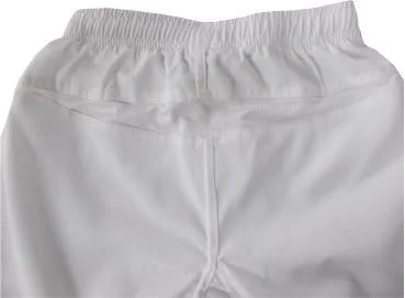 لباس کاراته یونیورسال کامفرتو USI (417KC) سفید، سفید، 110 سانتی متر لباس کاراته یونیورسال کامفرتو USI (417KC) سفید، سفید، 110 سانتی متر