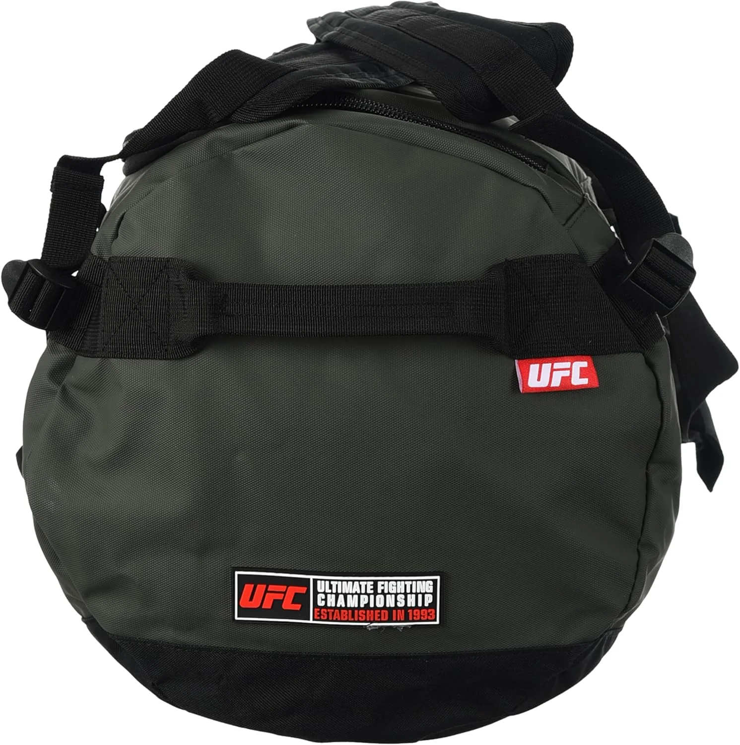 کیف ورزشی UFC ساخته شده از ۱۰۰٪ پلی اتیلن