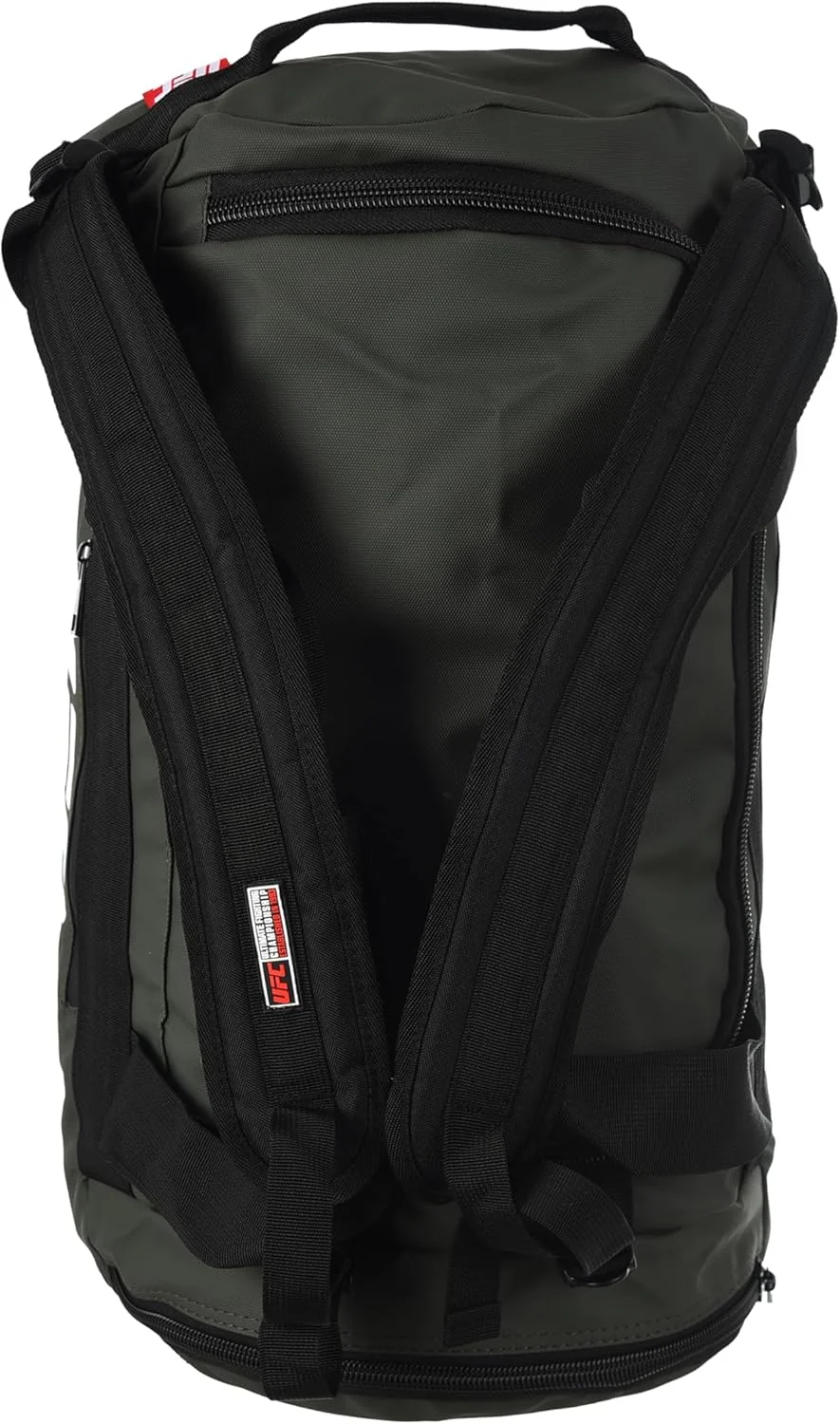 کیف ورزشی UFC ساخته شده از ۱۰۰٪ پلی اتیلن