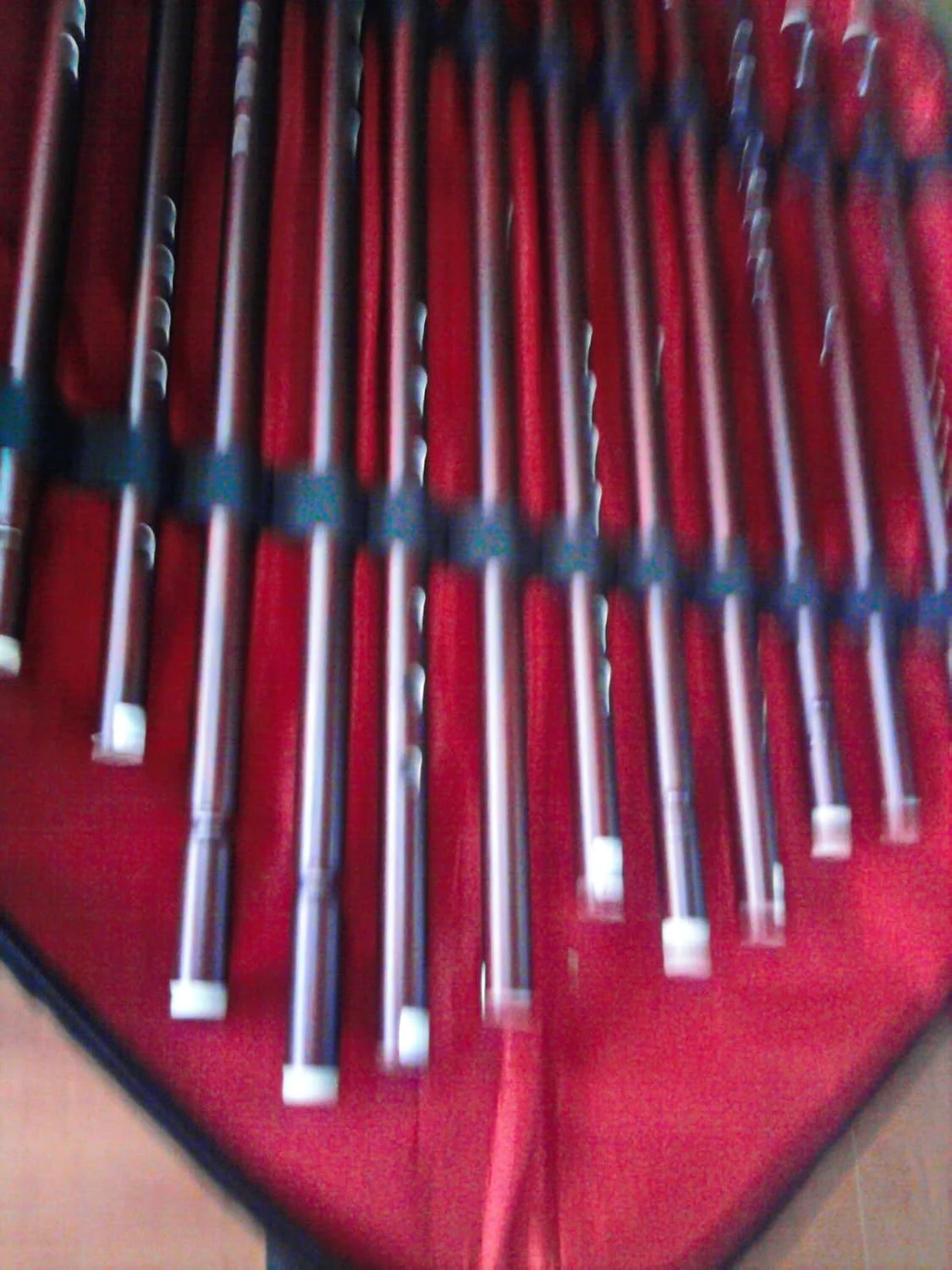 کیف مخصوص کاوال با کیفیت Unosell کیف مخصوص کاوال با کیفیت Unosell