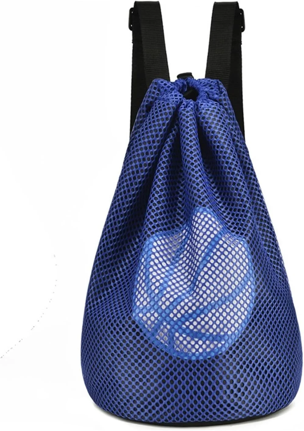 کوله پشتی توپ ورزشی ضد آب SONAXO، کوله پشتی بند دار تمرینی برای نگهداری توپ فوتبال و وسایل ورزشی کوله پشتی توپ ورزشی ضد آب SONAXO، کوله پشتی بند دار تمرینی برای نگهداری توپ فوتبال و وسایل ورزشی