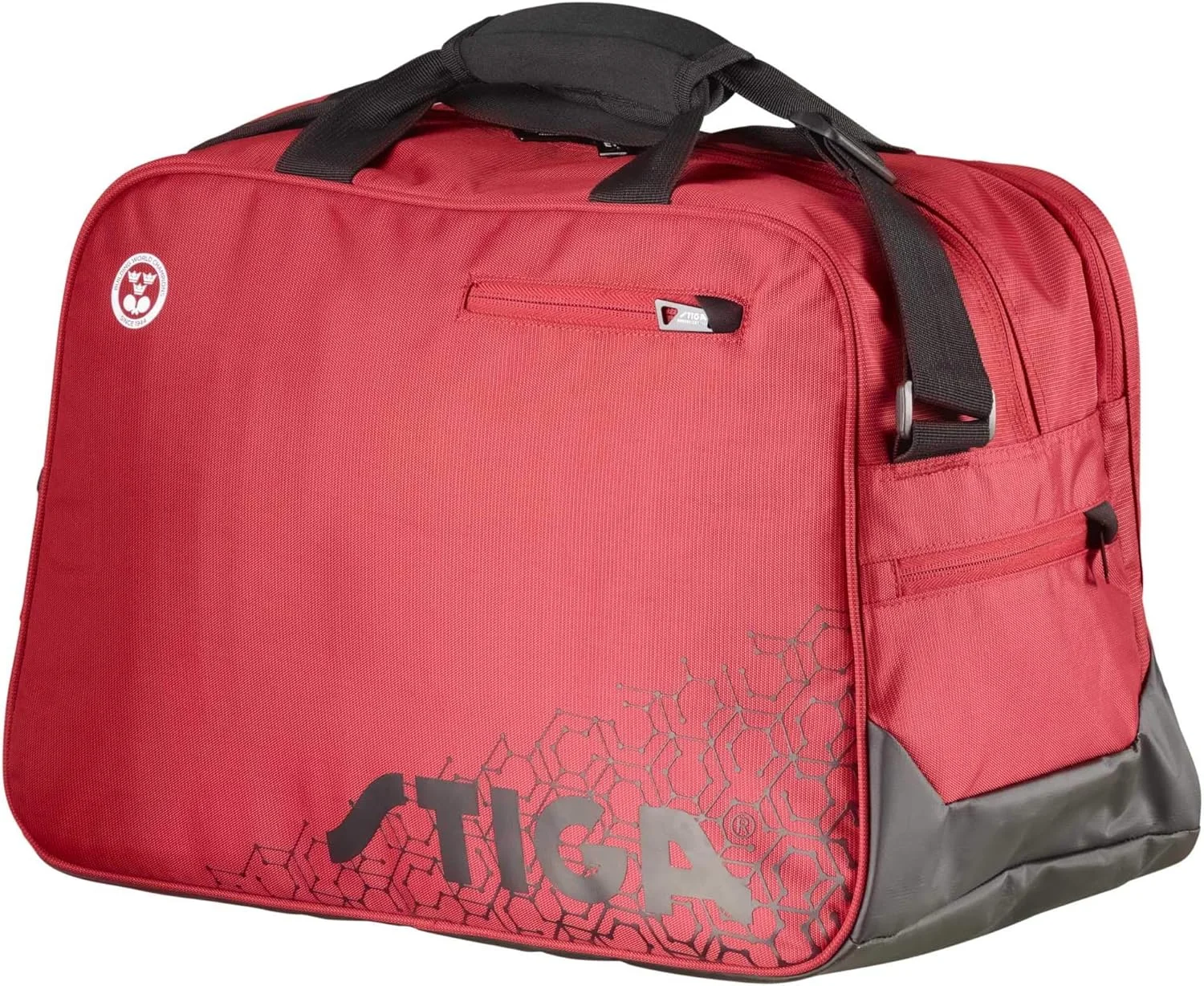 کوله پشتی STIGA - قرمز کوله پشتی STIGA - قرمز