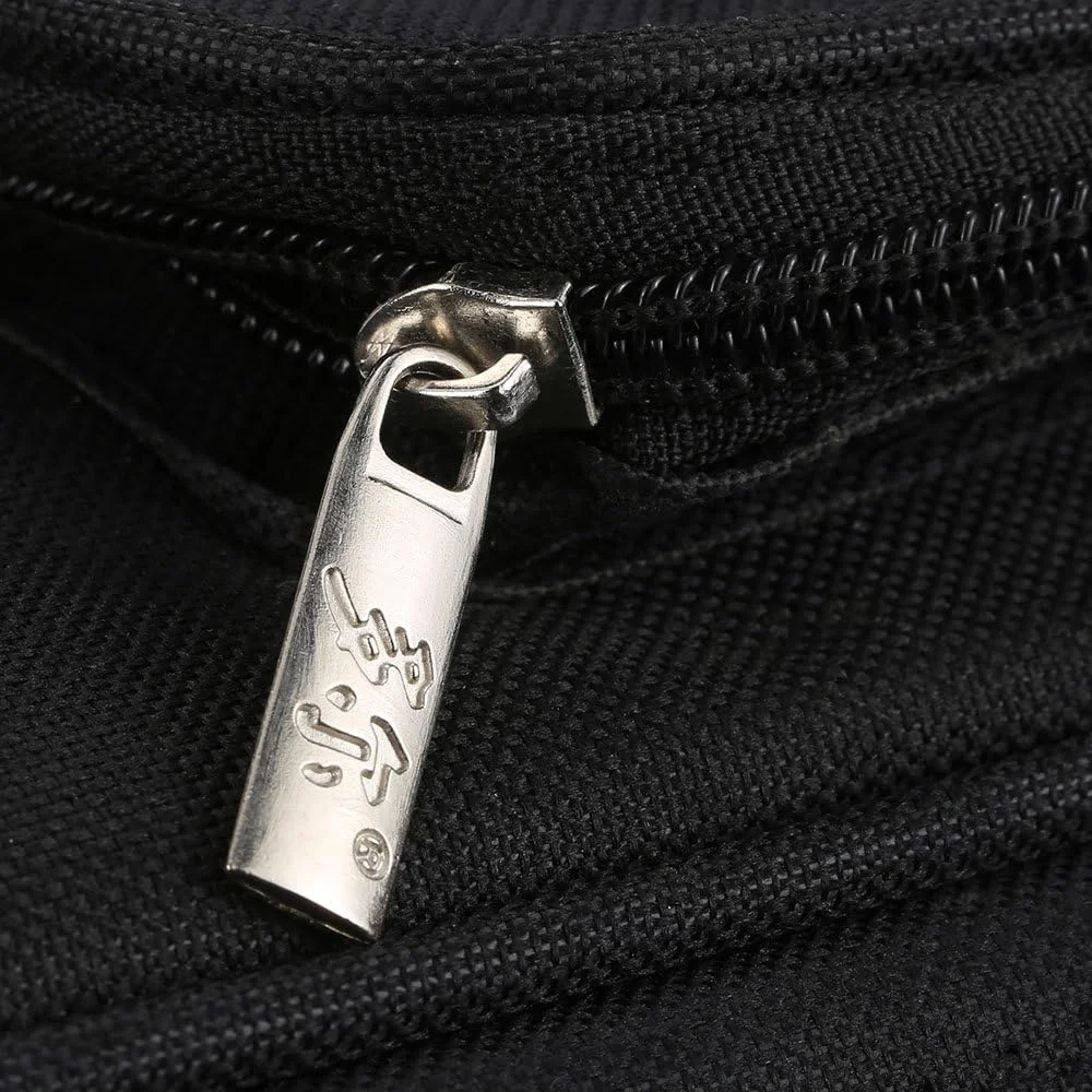 کیف ساکسیفون سوپرانو، کیف آکسفورد ساکسیفون سوپرانو، نوع مستقیم، فوم ضخیم پددار، پارچه داخلی غیر بافته شده با بند شانه قابل تنظیم کیف ساکسیفون سوپرانو، کیف آکسفورد ساکسیفون سوپرانو، نوع مستقیم، فوم ضخیم پددار، پارچه داخلی غیر بافته شده با بند شانه قابل تنظیم