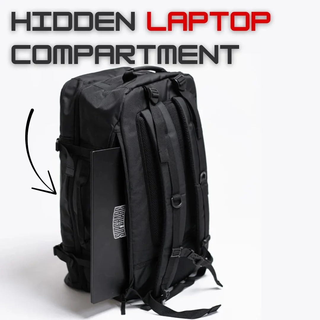 کیف های ورزشی سوپِرار - کیف دافل باشگاه، کوله پشتی، کیف دستی برای هنرهای رزمی ترکیبی، کیف بوکس باشگاه ورزشی - اِنورمه، کاریکو، دیاریو، اسپورتا