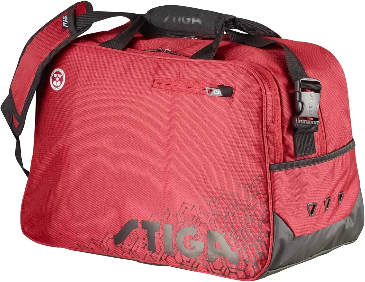 کوله پشتی STIGA - قرمز